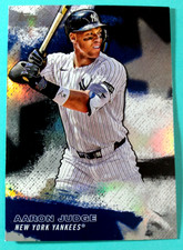2026 TOPPS BASEBALL  *** Aaron Judge: Stars of MLB ***  #SMLB-1