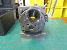 MACHINIST TOOLS * GRIND ALL * HARIG * NO 1