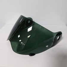 X-Lite XJS-01 X-551 Dual Sporthelm Pinlock Ready Helmvisier (Dark Smoke)