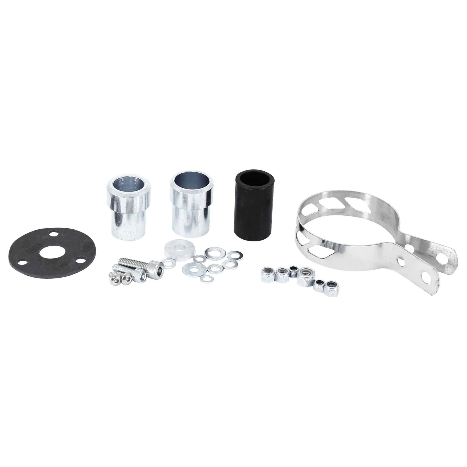 Pot Malossi MHR Replica pour équiper votre Fantic 50 Motard lors des sorties cross