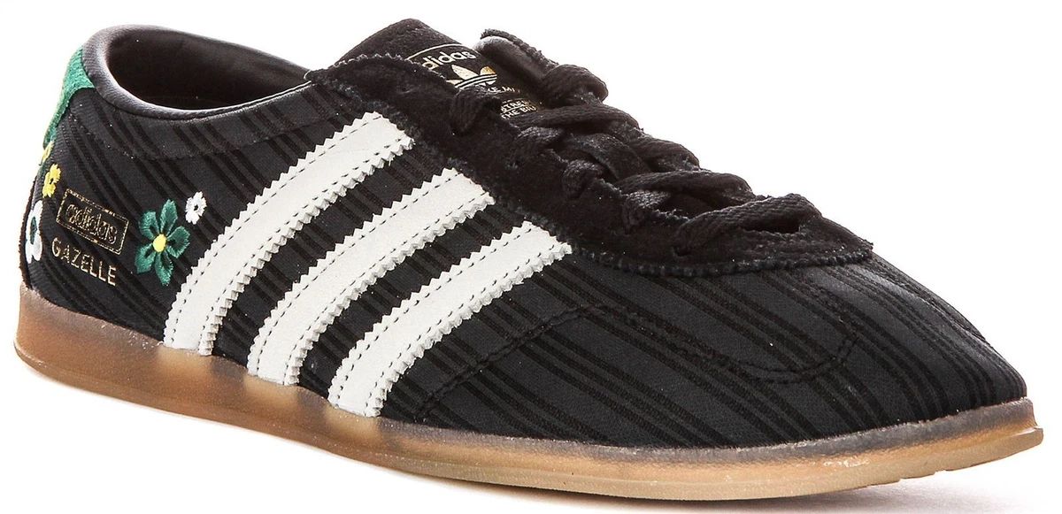 adidas gazelle silver green womens Men's adidas Originals Gazelle Shoes Orange