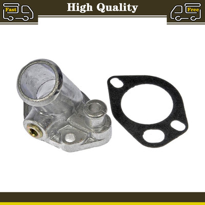 For Country Custom Econoline Van 902-1001 Dorman Thermostat Housing Upper New