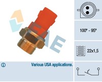 FAE Thermoschalter Temperaturschalter KüHlerlüFter 36340