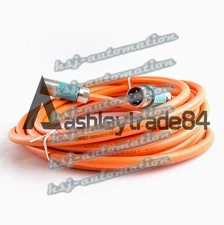 1PCS NEW SIEMENS 6FX8002-5DN05-1AH0 6FX80025DN051AH0 Power Cable 7M