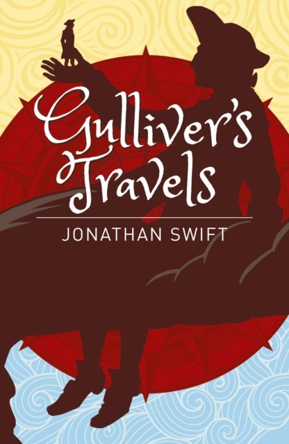 Gulliver's Travels (Classics) By Jonathan Swift. 9781788280518 - Image 3