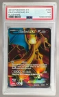 139046789 Charizard EX 2014 Pokemon XY Flashfire #100 PSA 7