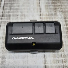 Chamberlain 953ESTD (3-Button) Garage Door Gate Opener Remote