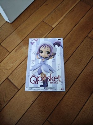 onpu segawa qposket q posket Ojamajo Doremi Figur B