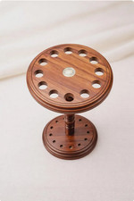 Umbrella Display Cane for Walking cane Stand Holder wooden Stand Walking Sticks