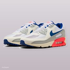 Nike Air Max 90 IU0767-001 Light Base Grey Coconut Milk White Men's Size New