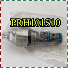 1PCS NEW PRH101S10 FOR Parker PRH101S10 Solenoid Valve PRH101S10 Fast ship  