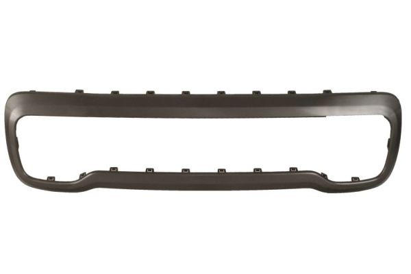 Left Front BLIC 6502-07-3216920P Trim/Protection Strip, bumper for JEEP