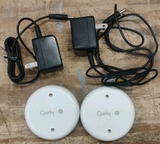 GE Quirky Spotters Multi-Purpose Sensor for Motion, Sound, Light, Temperature