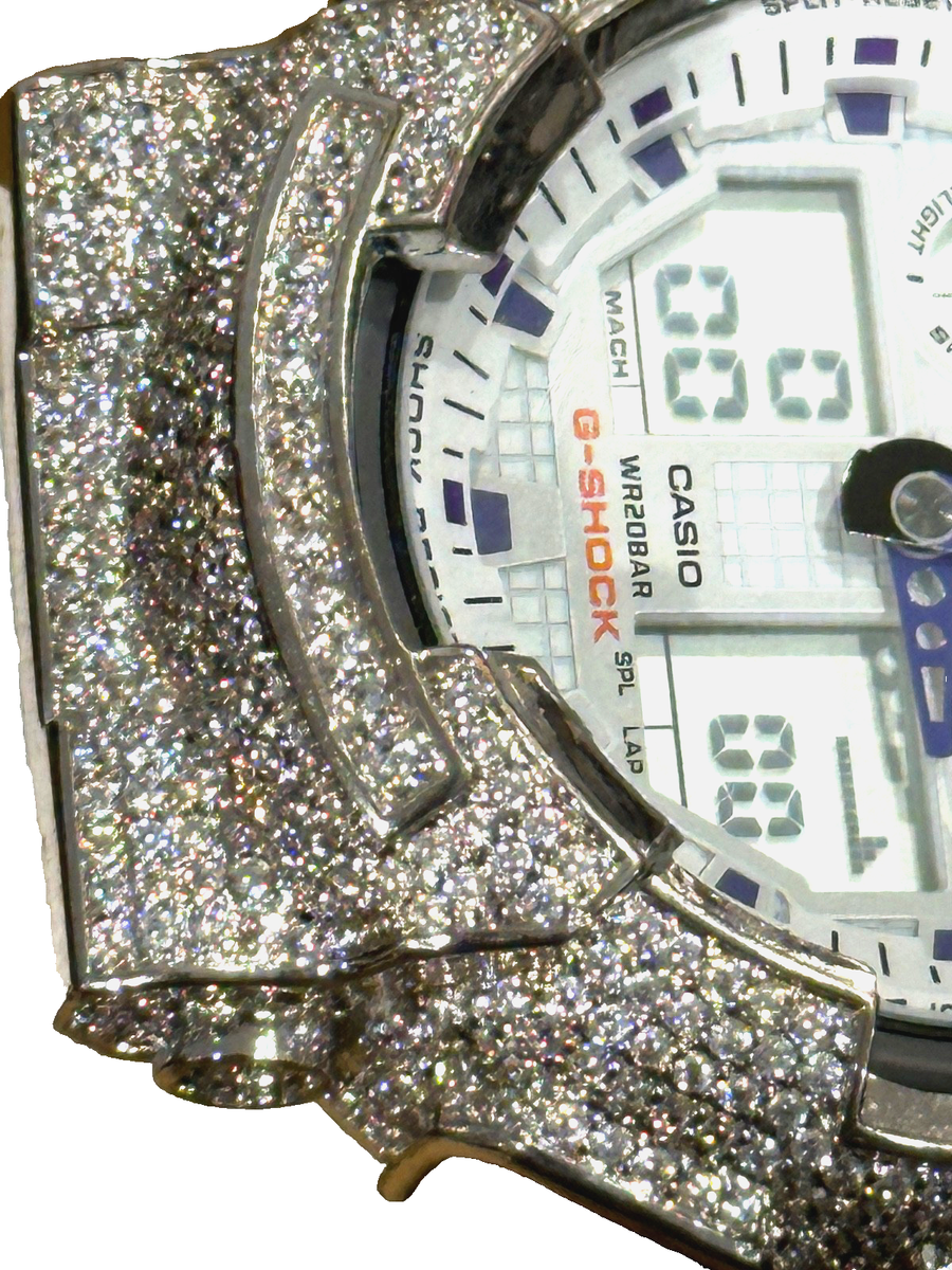 時計 Casio G-SHOCK 5081JA CASIO 