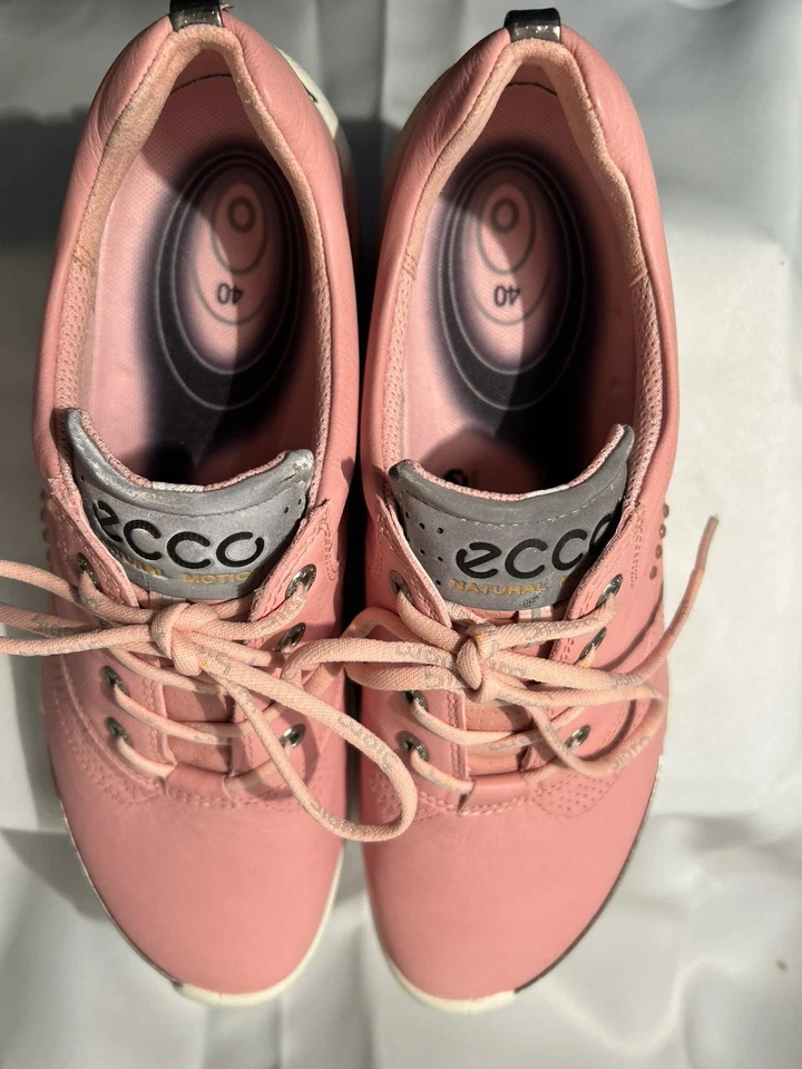 ECCO Mujer Golf Biom Híbrido Retro 40 Foto 4 de 4