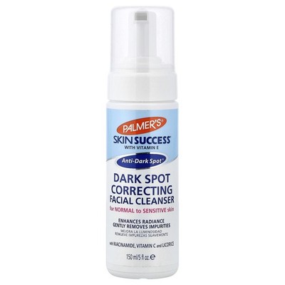 Skin Success  with Vitamin E, Dark Spot Correcting Facial Cleanser, 5 fl oz (150