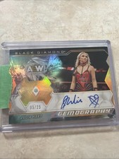 2024 Upper Deck Black Diamond AEW Wrestling Checklist Guide in-content 21