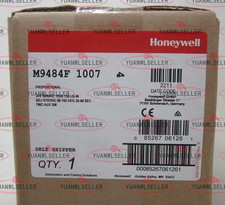 1PCS NEW HONEYWELL SERVO ACTUATOR M9484F1007 M9484F 1007