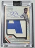 2024 Topps Dynasty Formula 1 - Autograph Patches Daniel Ricciardo 1/5