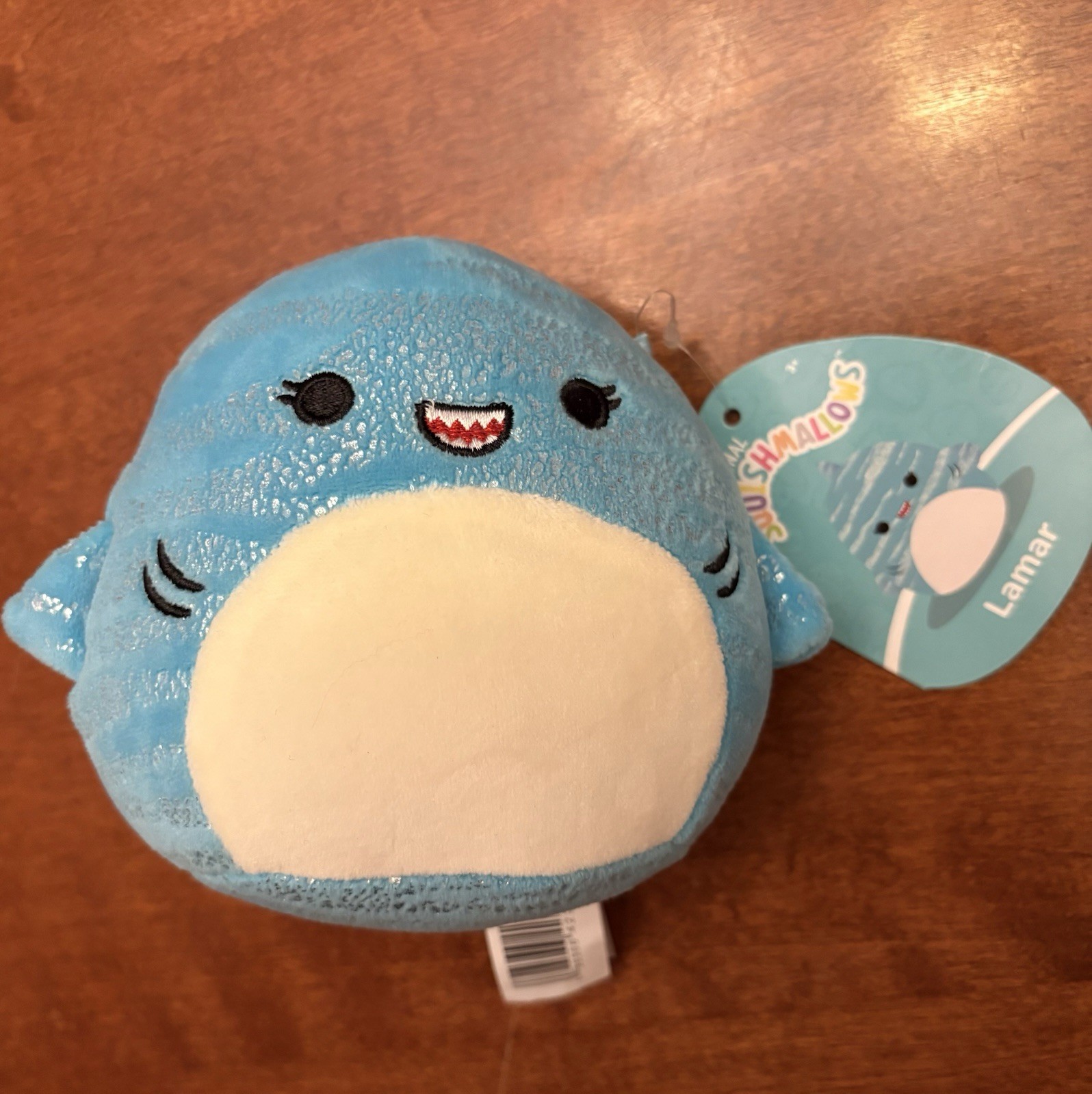 Shark Sealife Soft stuffed animal Plush Toy 6