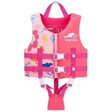 Gogokids Toddler Swim Vest, Premium Swim Vest for Kid Swimming Jacket for 304...