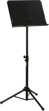 On-Stage Stands SM7211B Music Stand with Tripod Base