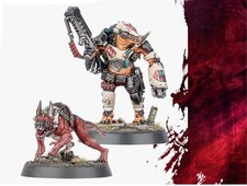 HURON BLACKHEART Red Corsairs Masters of Maelstrom TARELLIAN ENFORCER + PLUNDER