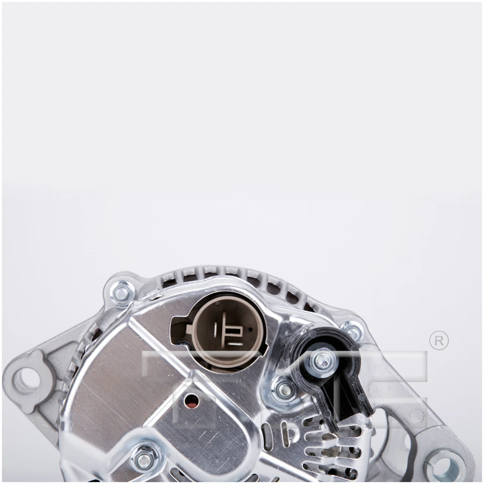 Alternador para Dodge Caravan 1998 99 2000 | 2,4 L L4/3,0 L V6/3,3 L V6 | 5104775AA Foto 3 de 4