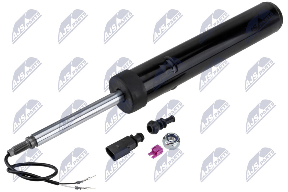 N.T.Y. A-PS-000.NTY Shock Absorber for PORSCHE