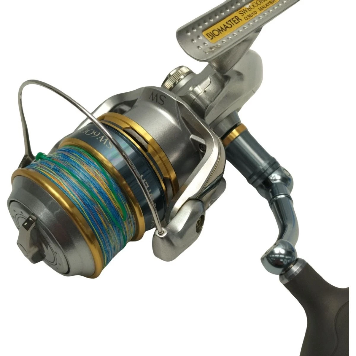 rod st croix Rogue V Slow Pitch Spinning Rods Style:30