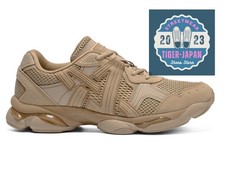 Onitsuka Tiger TIGRUN 1183C478 200 WOOD CREPE WOOD CREPE Men Shoes