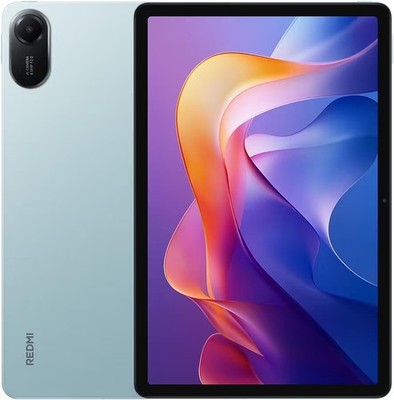 Xiaomi Redmi Pad 2 Mint Green -   256/8gb  UK Version  Neu Versiegelt  880+ Bewertungen