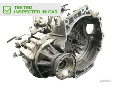 VW Golf 5-Gang-Schaltgetriebe 1.6 16V Benzin 63kW (85 HP) 2003 Fließheck