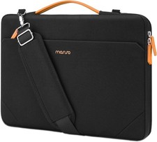 360 Protective Laptop Bag for 15.6 inch, 15-16 inch Computer Bags