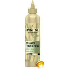 Pantene Grow Strong Hair Fortifier Leave in Treatment 300ml With Biotin &