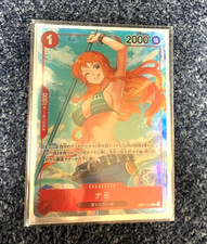 Nami [Special Alternate Art] OP01-016 Prices | One Piece Japanese