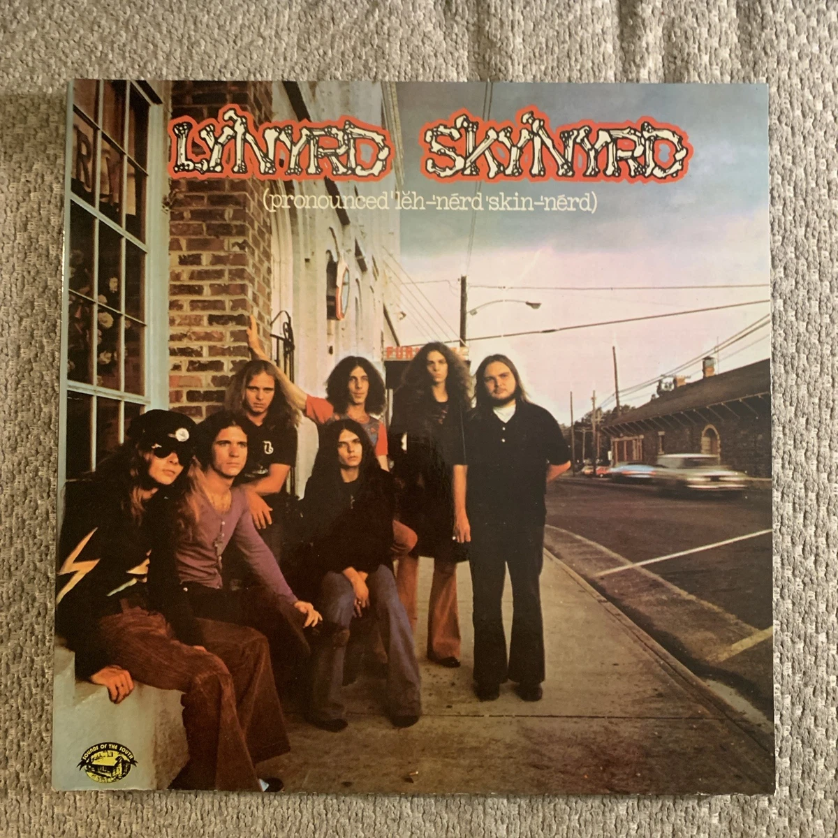 Lynyrd Skynyrd products for sale | eBay