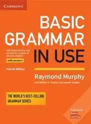 Basic Grammar in Use With Answers | Raymond Murphy | Englisch | Taschenbuch