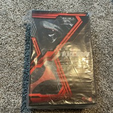 Hot Toys MMS602 Marvel Taskmaster Black Widow 1 6 Scale Figure