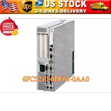 6FC5 210-0DF01-0AA0 New Siemens6FC5210-0DF01-0AA0 PCU 50 Pentium II/333 MHz/128