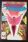 Amazing Spider-Man Annual #16 (198by Stern, Romita Jr. & Sr. (RAW/Rating: 8.0)
