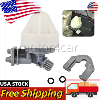 7187065 7253808 Water Softener Nozzle Venturi Assembly Compatible 7214969