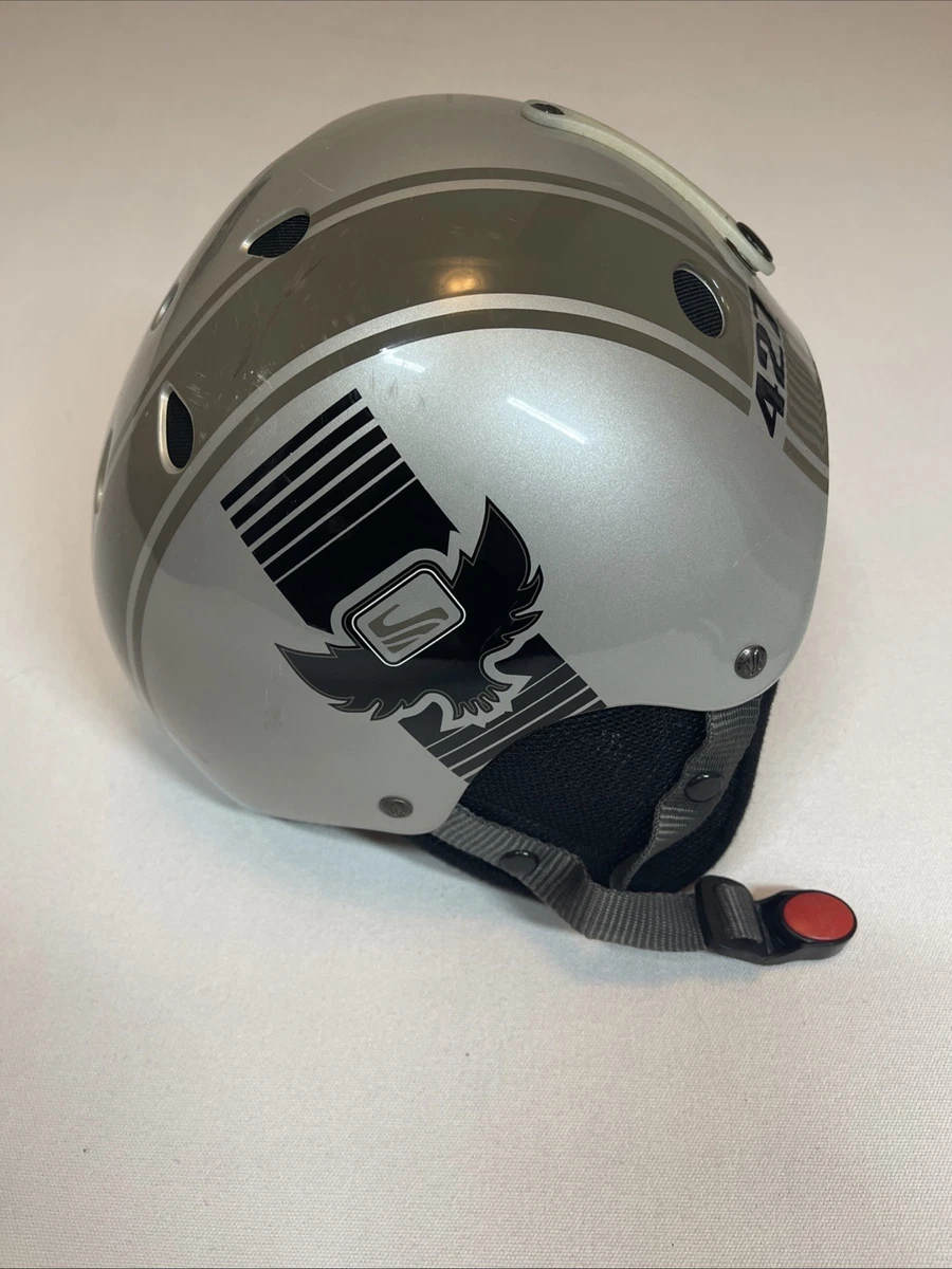 Scott Ski Helmet for sale | eBay