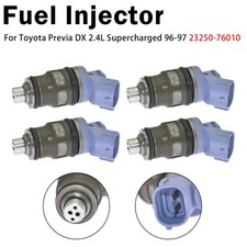 Injecteur Toyota PREVIA