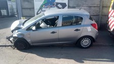Boite de vitesse Opel CORSA