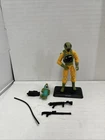 2011 Airtight (version 3) - 100% complete (Hasbro GI Joe figure)