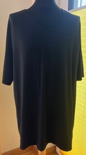 Longshirt, Größe 3XL, schwarz, Shirt, T-Shi...