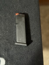 GLOCK Model G43X, G48 10 Round Magazine 47574 - New Other