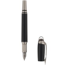 Montblanc Starwalker Ultra Black Precious Res...