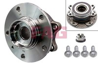 FAG Radlagersatz 713 6332 50 FüR Renault
